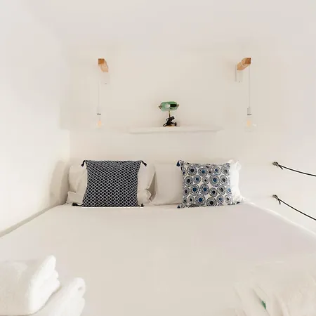 Navigli Bocconi - Moderno E Accogliente Loft Su Due Livelli Appartement Milaan