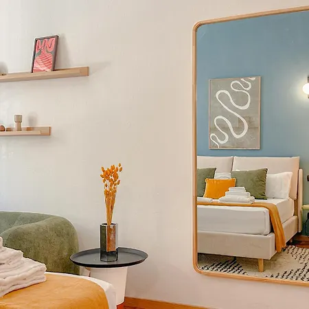 Flatsharing - Friuli House - 3 Bedrooms