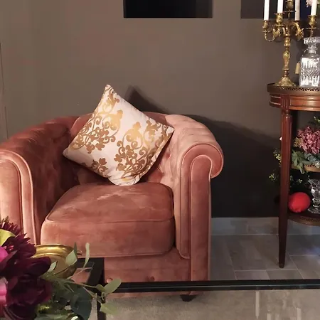 Glam & Style Loft Apartamento *