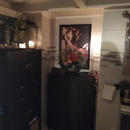 Glam & Style Loft Milão