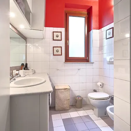 Niccolini 33 In Sarpi * Milano