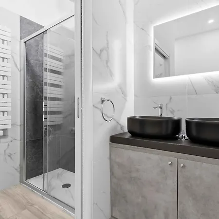 公寓 Essence Parcheggio Gratuito E Self Check-in A 米兰