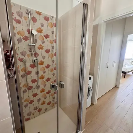 Corso Garibaldi 73 Apartman *