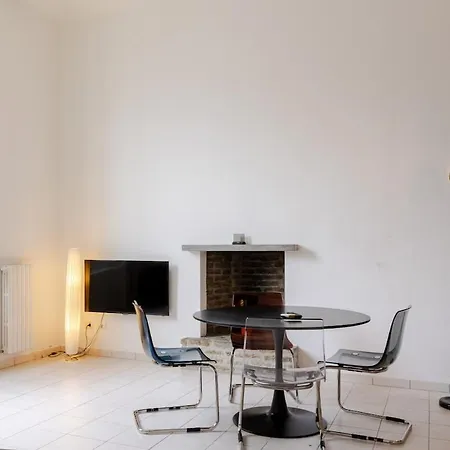 M28 Urban Loft Navigli Apartamento Milão