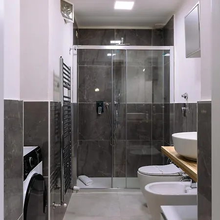 Appartement M28 Urban Loft Navigli *