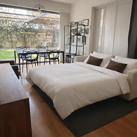 G2 Garden Retreat - Citylife アパート