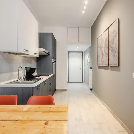 La Bomboniera - Trilocale A Pochi Passi Dal Duomo 아파트