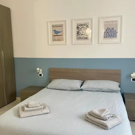 Two-room In Near The Subway *