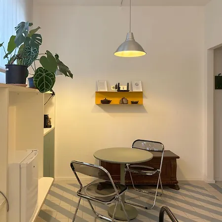 Deliziosa Stanza In Maggiolina 밀라노