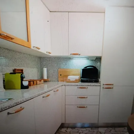 Stylish Center Of Appartement