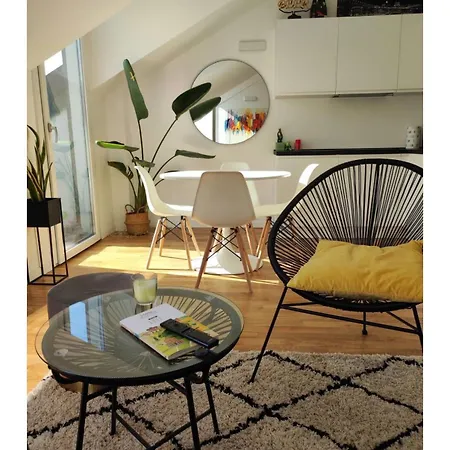 Nolo Attic - Design Week Milaan