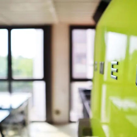 شقة The Loft Nord