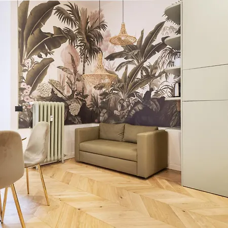 Easylife - - Carso 14 - Sant' Ambrogio Lejlighed *