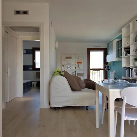 Homeby - Loft Pitteri Milan