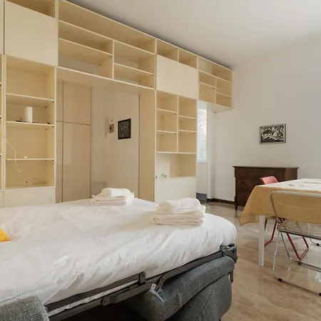 Guesthost - Mm4 Tricolore Cozy X4 Apartment *