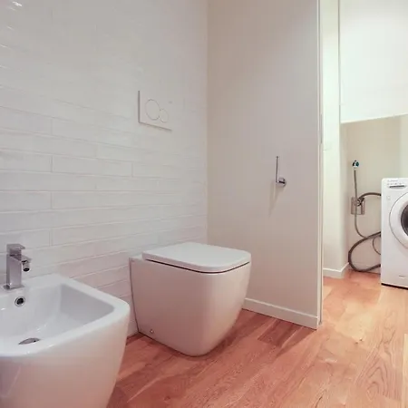 Minimal & Cozy Near Duomo Appartement *