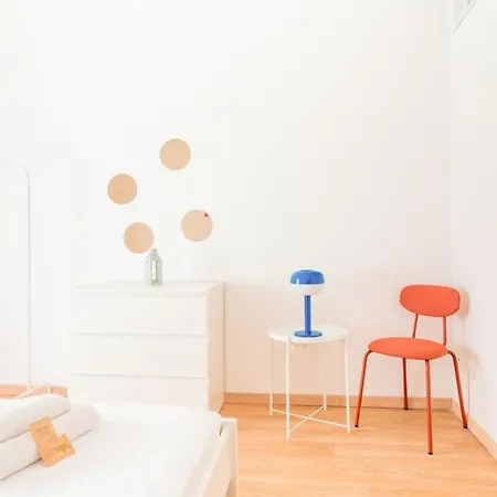 Homeby - Gloria's Nest