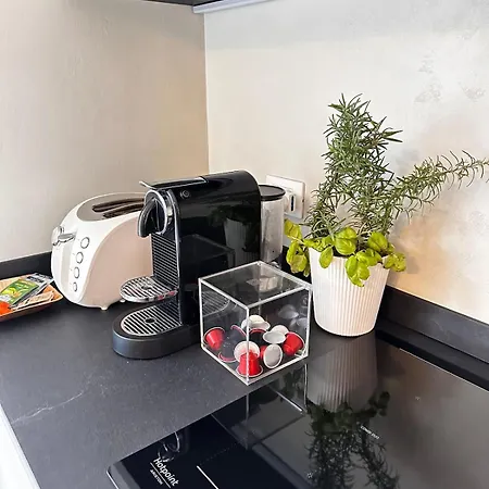 아파트 With Terrace San Siro - Citylife