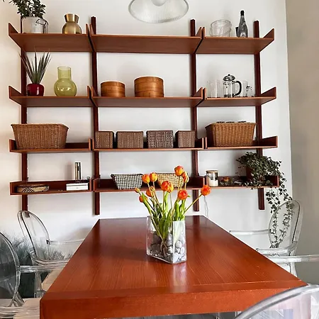 With Terrace San Siro - Citylife 밀라노