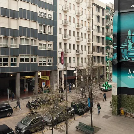 Elegant Luxury In Historic Center - M2 Milan