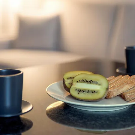 Corso Exclusive - Center - M2 - M5 *