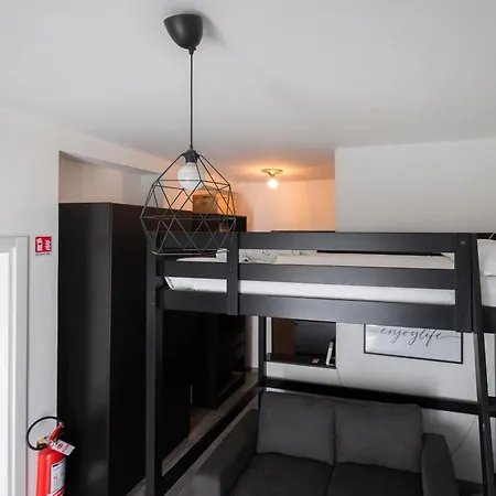 Accogliente Monolocale In Zona Citta Studi