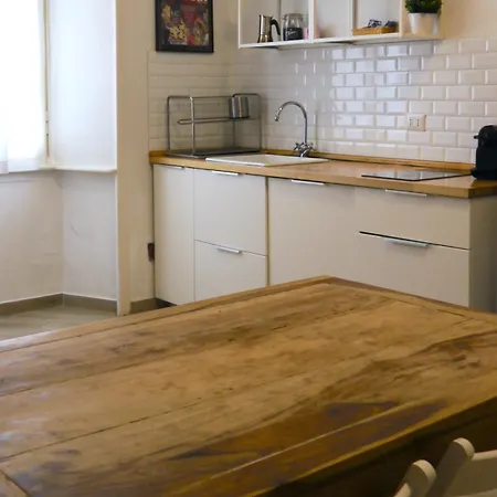 Casarudy-2 Bedrooms & Bathrooms Station Milan