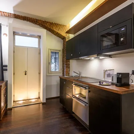 דירה Sforza 57 - Romantic Escape With Jacuzzi *