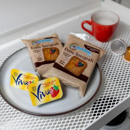 Elegante Mansarda Tra Navigli E Via Tortona *