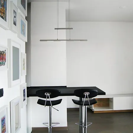 Apartment Casa Roma *