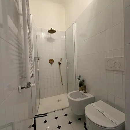 Apartament M7 Urban Mediolan