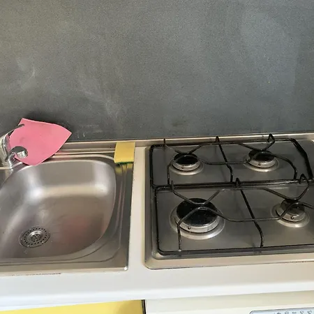 דירה Mecenate 7, Ampio Bilocale A 15 Min Dal Centro מילאנו