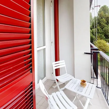 San Siro Apartament Mediolan