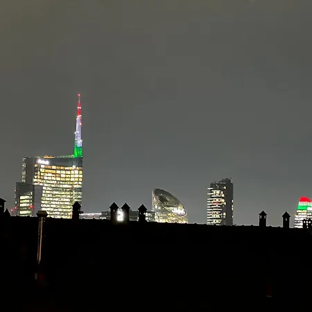Casa Lara Milano