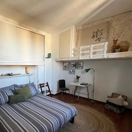 Casa Lara アパート *