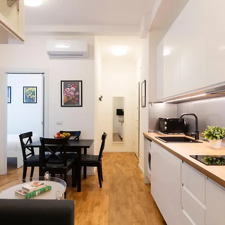 Apartment Civitali - San Siro