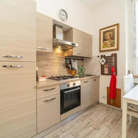 Apartament Large Modern With Wifi And Ac