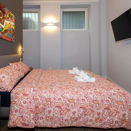 Moscova Living Experience - 2 Bedroom * 米兰