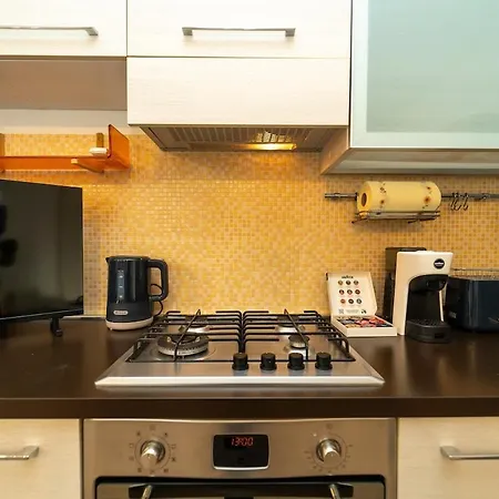 Comfort And Space In The Center With Wifi And Ac Appartamento Milano