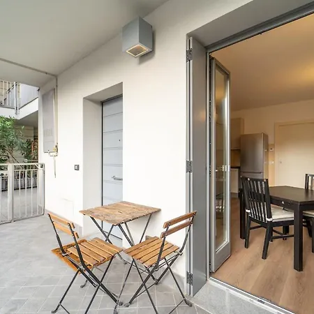 Comfort And Space In The Center With Wifi And Ac Milán