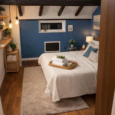 Apartment Bright Attic 120sqm In Garibaldi Quarter Mailand