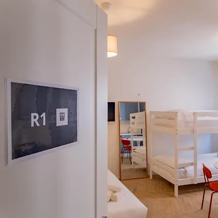 Cenisio Urban Collection Design - Comfort & Location * Milano