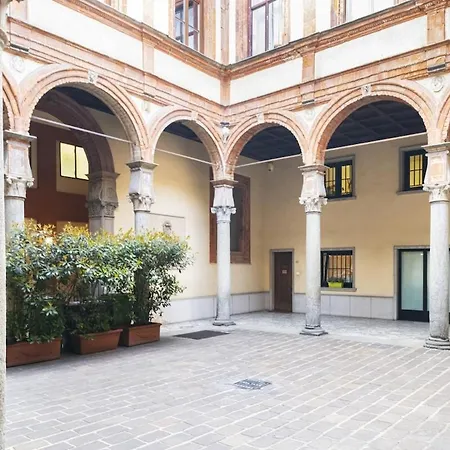 Easylife - - Piatti 4 - Centro Storico Appartement *