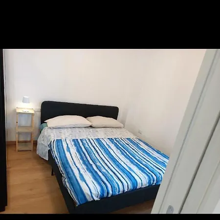 Appartamento Melaverde Flat Loreto Pt Venezia *