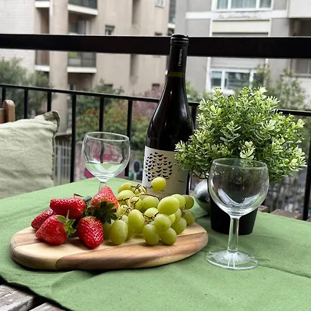 Magic Rent - Capranica Milano