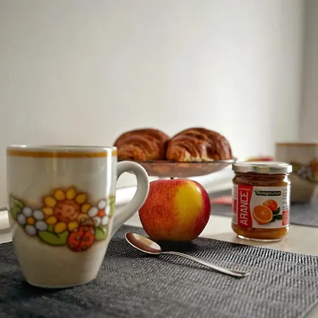 Lejlighed Bilocale Romolo M2, Navigli & Forum Milano