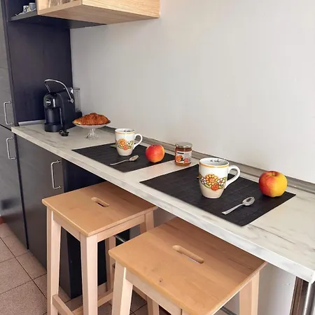 Bilocale Romolo M2, Navigli & Forum Apartamento