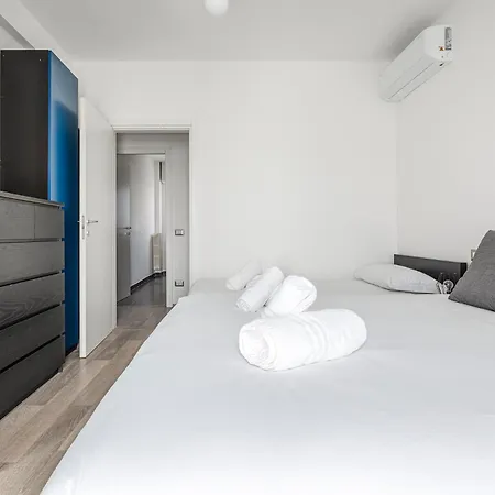Apartman Betti