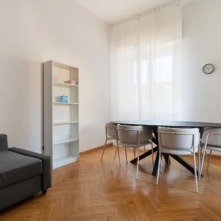 Apartment Missori Via Torino Trilocale Nel Cuore Di *
