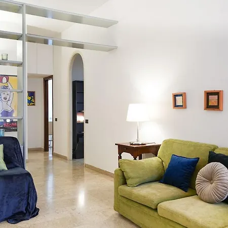 Pellegrini House * Milano